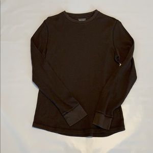 Old Navy Men’s Waffle Shirt